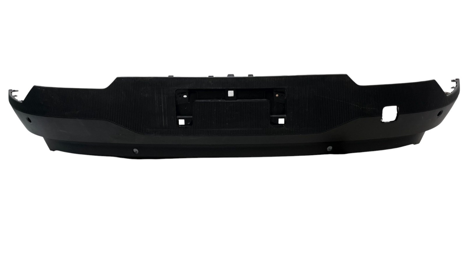 Volvo EX30 Rear Bumper Lower Section 2024-Onwards 31345661 Genuine
