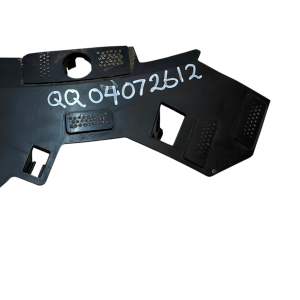 Volvo S60 Mk3 Front Bumper Right Mounts Bracket 2019 TO 2023 31663580 Genuine - Image 3