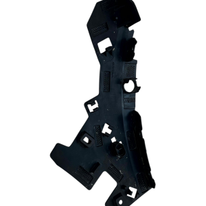Volvo S60 Mk3 Front Bumper Right Mounts Bracket 2019 TO 2023 31663580 Genuine - Image 4
