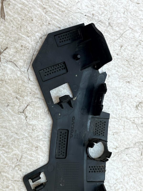Volvo S60 Mk3 Front Bumper Right Mounts Bracket 2019 TO 2023 31663580 Genuine 178448356003 5