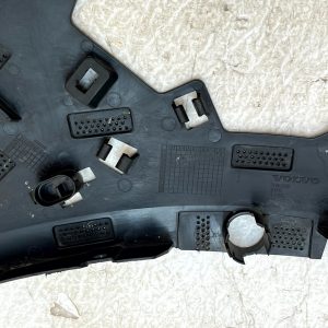 Volvo S60 Mk3 Front Bumper Right Mounts Bracket 2019 TO 2023 31663580 Genuine - Image 6