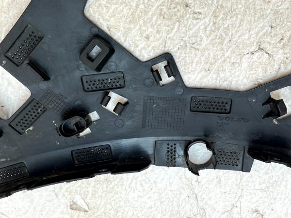 Volvo S60 Mk3 Front Bumper Right Mounts Bracket 2019 TO 2023 31663580 Genuine 178448356003 6
