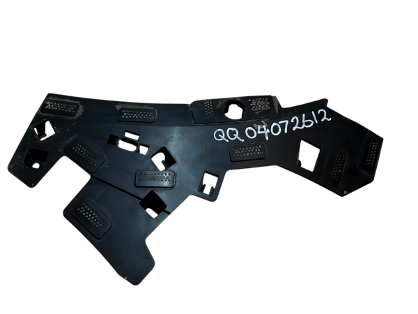 Volvo S60 Mk3 Front Bumper Right Mounts Bracket 2019 TO 2023 31663580 Genuine 178448356003