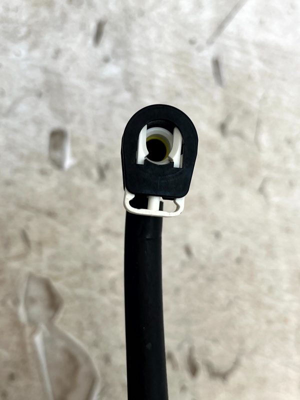Volvo V40 Fuel Line Pipe 2012 TO 2019 31372985 Genuine 178464548003 11