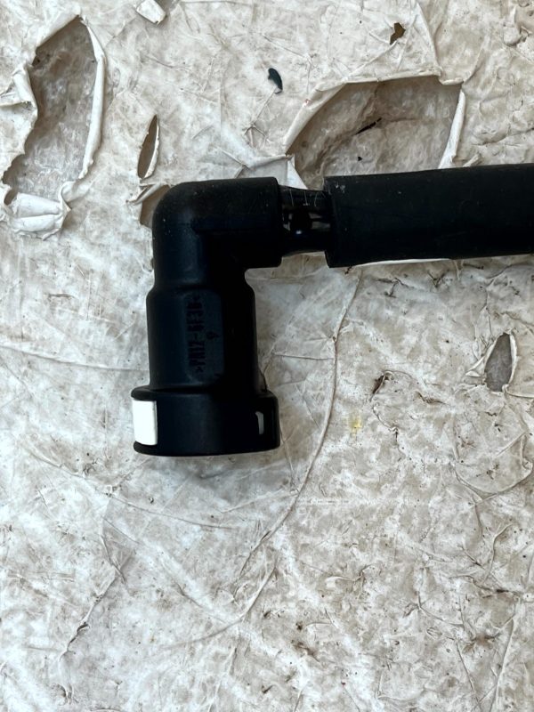 Volvo V40 Fuel Line Pipe 2012 TO 2019 31372985 Genuine 178464548003 13