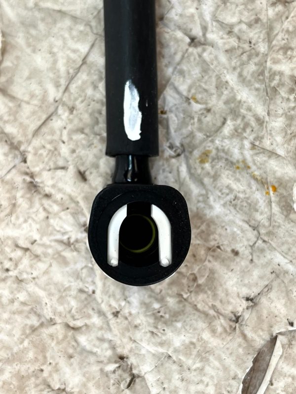 Volvo V40 Fuel Line Pipe 2012 TO 2019 31372985 Genuine 178464548003 14