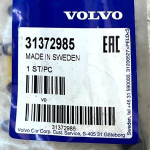 Volvo V40 Fuel Line Pipe 2012 TO 2019 31372985 Genuine - Image 16