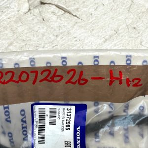 Volvo V40 Fuel Line Pipe 2012 TO 2019 31372985 Genuine - Image 17