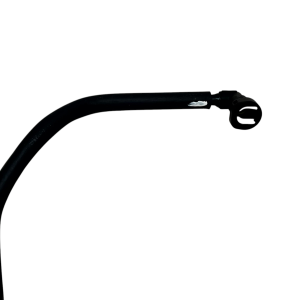 Volvo V40 Fuel Line Pipe 2012 TO 2019 31372985 Genuine - Image 2