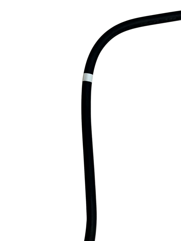 Volvo V40 Fuel Line Pipe 2012 TO 2019 31372985 Genuine 178464548003 4
