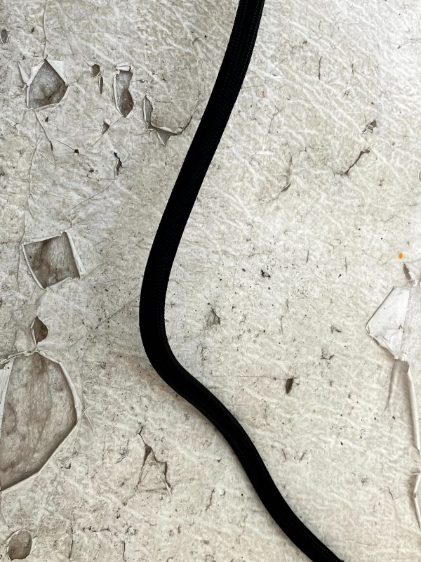 Volvo V40 Fuel Line Pipe 2012 TO 2019 31372985 Genuine 178464548003 6