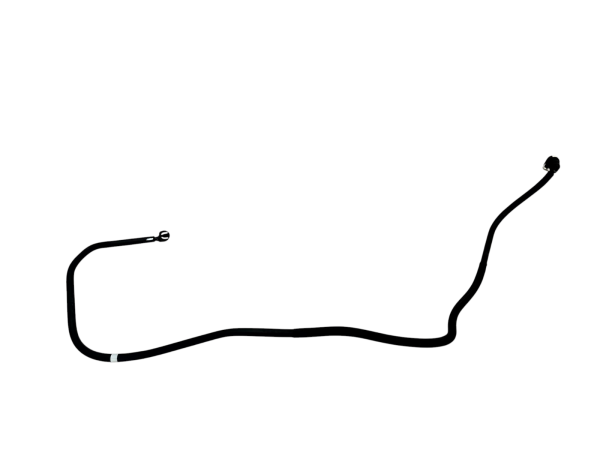 Volvo V40 Fuel Line Pipe 2012 TO 2019 31372985 Genuine 178464548003