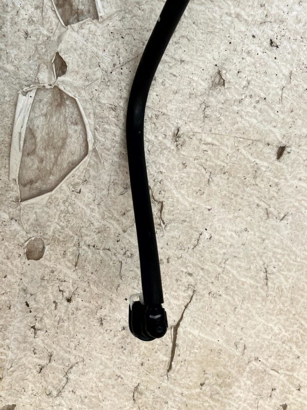 Volvo V40 Fuel Line Pipe 2012 TO 2019 31372985 Genuine 178464548003 9