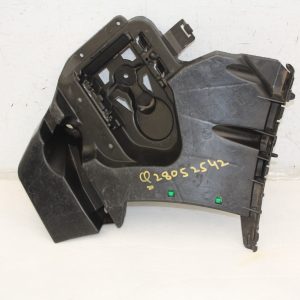 Volvo V40 Rear Bumper Right Bracket 2012 TO 2016 31395104 Genuine