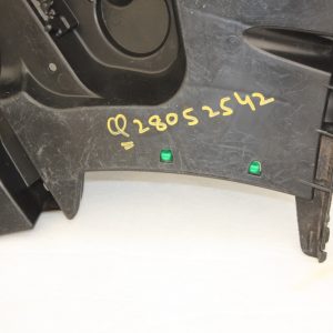 Volvo V40 Rear Bumper Right Bracket 2012 TO 2016 31395104 Genuine - Image 3