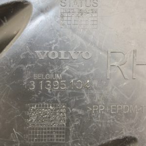 Volvo V40 Rear Bumper Right Bracket 2012 TO 2016 31395104 Genuine - Image 7