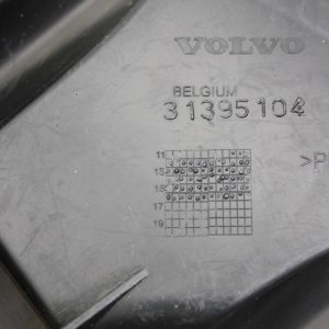 Volvo V40 Rear Bumper Right Bracket 2012 TO 2016 31395104 Genuine - Image 8
