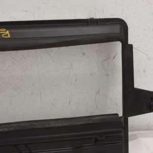 Volvo V60 Front Radiator Air Duct 2018 TO 2023 31455483 Genuine - Image 3