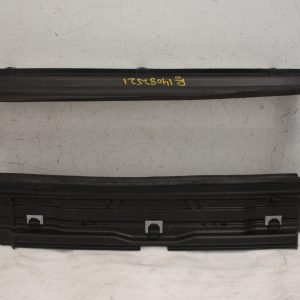 Volvo V60 Front Radiator Air Duct 2018 TO 2023 31455483 Genuine