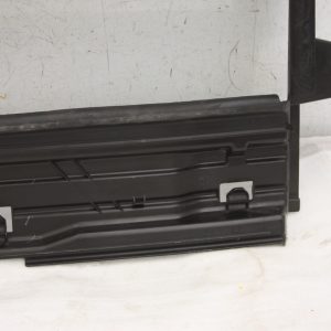 Volvo V60 Front Radiator Air Duct 2018 TO 2023 31455483 Genuine - Image 5