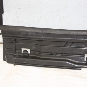 Volvo V60 Front Radiator Air Duct 2018 TO 2023 31455483 Genuine - Image 6