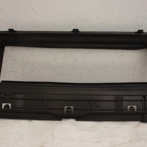 Volvo V60 Front Radiator Air Duct 2018 TO 2023 31455483 Genuine - Image 8