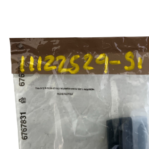 Volvo V60 MK2 Front Bumper Lower Grille Seal 2018 To 2023 32260538 Genuine - Image 25