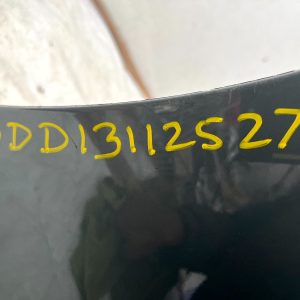 Volvo V60 R Design Rear Bumper 2018 TO 2023 31688837 Genuine - Image 13