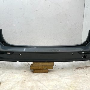 Volvo V60 R Design Rear Bumper 2018 TO 2023 31688837 Genuine