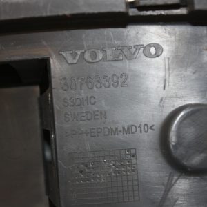 Volvo V70 Front Bumper Support Bracket 2007 TO 2013 30763392 Genuine - Image 12