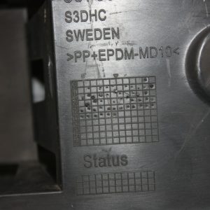 Volvo V70 Front Bumper Support Bracket 2007 TO 2013 30763392 Genuine - Image 13