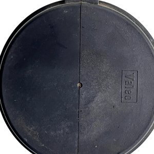 Volvo V70 Headlight Headlamp Bulb Dust Cover Cap 89034078 Genuine - Image 4