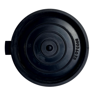 Volvo V70 Headlight Headlamp Bulb Dust Cover Cap 89034078 Genuine - Image 6