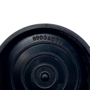 Volvo V70 Headlight Headlamp Bulb Dust Cover Cap 89034078 Genuine - Image 7