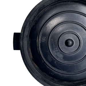 Volvo V70 Headlight Headlamp Bulb Dust Cover Cap 89034078 Genuine - Image 8