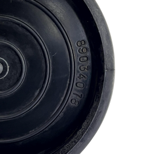 Volvo V70 Headlight Headlamp Bulb Dust Cover Cap 89034078 Genuine - Image 9