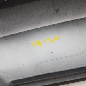 Volvo XC40 Rear Bumper Diffuser 2018 TO 2020 32136122 Genuine - Image 14