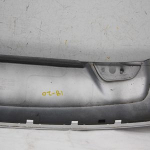 Volvo XC40 Rear Bumper Diffuser 2018 TO 2020 32136122 Genuine - Image 16