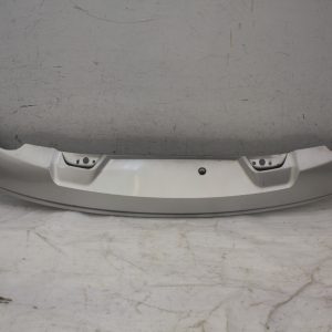 Volvo XC40 Rear Bumper Diffuser 2018 TO 2020 32136122 Genuine