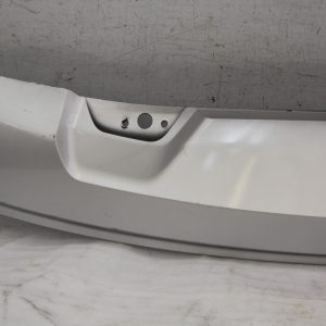 Volvo XC40 Rear Bumper Diffuser 2018 TO 2020 32136122 Genuine - Image 6