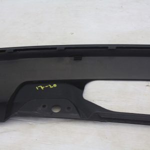 Volvo XC40 Rear Bumper Diffuser 2018 TO 2020 32136123 Genuine - Image 13