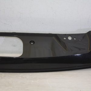 Volvo XC40 Rear Bumper Diffuser 2018 TO 2020 32136123 Genuine - Image 4