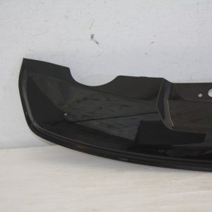 Volvo XC40 Rear Bumper Diffuser 2018 TO 2020 32136123 Genuine - Image 6