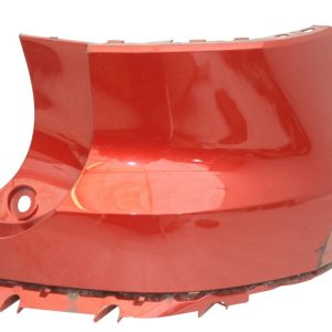 Volvo XC40 Rear Bumper Right Driver Side Corner 2018 ON 31449337 Genuine - Image 3