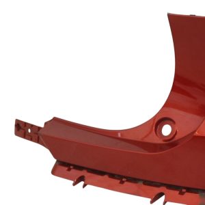 Volvo XC40 Rear Bumper Right Driver Side Corner 2018 ON 31449337 Genuine - Image 4