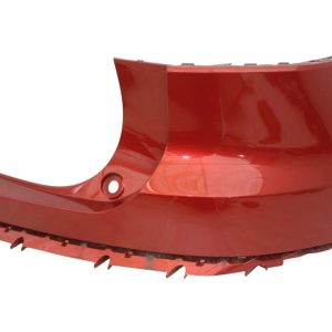 Volvo XC40 Rear Bumper Right Driver Side Corner 2018 ON 31449337 Genuine - Image 1