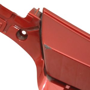 Volvo XC40 Rear Bumper Right Driver Side Corner 2018 ON 31449337 Genuine - Image 5