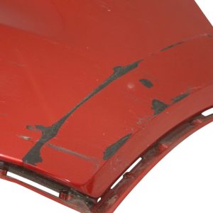 Volvo XC40 Rear Bumper Right Driver Side Corner 2018 ON 31449337 Genuine - Image 6