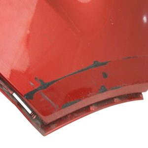 Volvo XC40 Rear Bumper Right Driver Side Corner 2018 ON 31449337 Genuine - Image 7