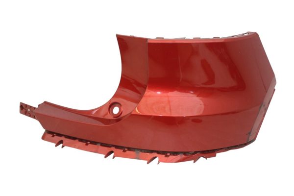 Volvo-XC40-Rear-Bumper-Right-Driver-Side-Corner-2018-ON-31449337-Genuine-177880582683